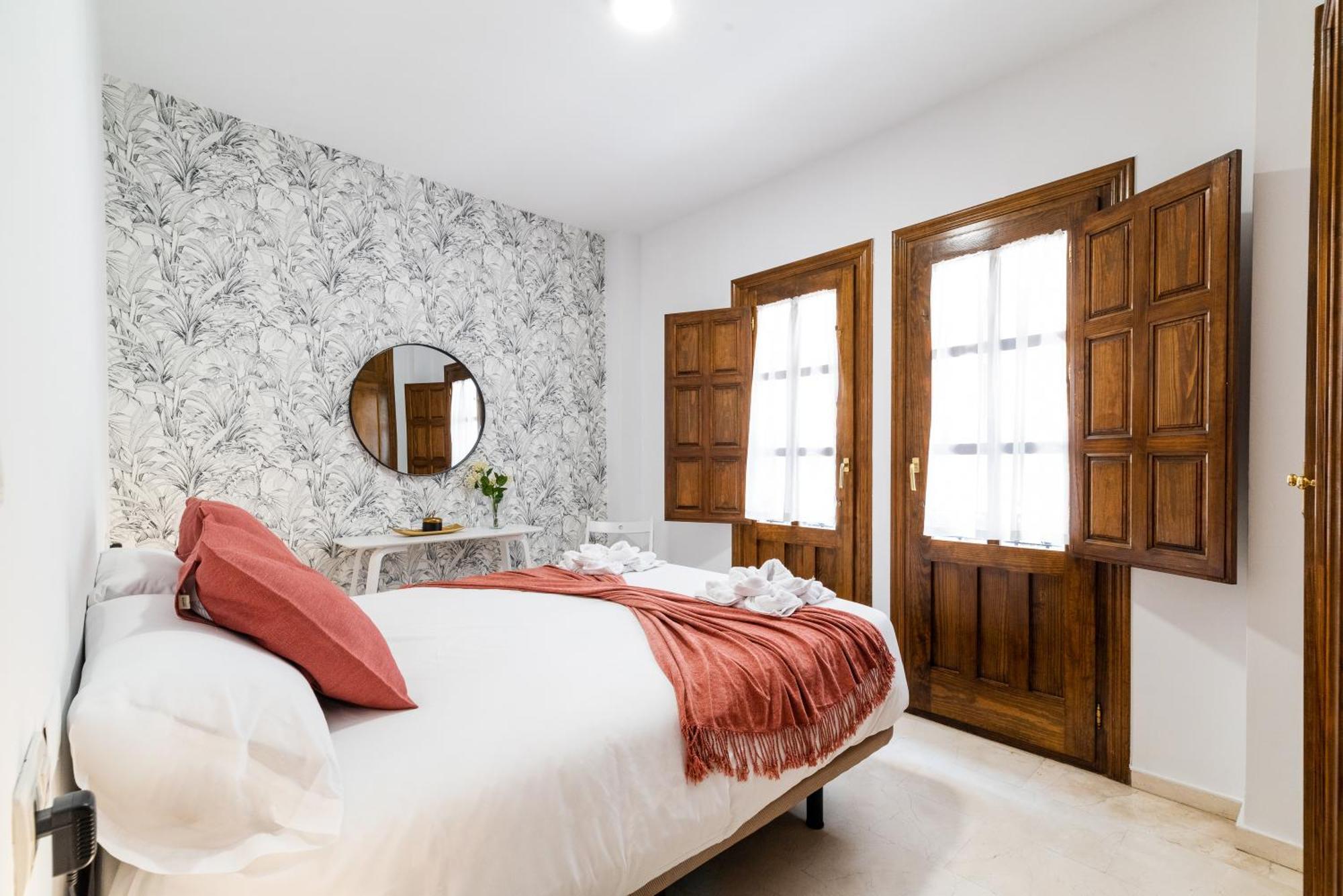 Wekey Homes Granada, El Encanto De Navas Centro Grenade