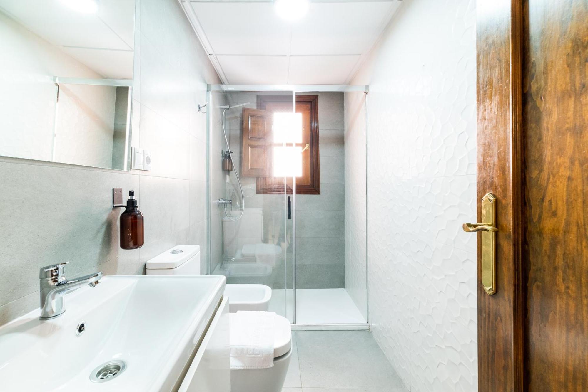 Wekey Homes Granada, El Encanto De Navas Centro Appartement