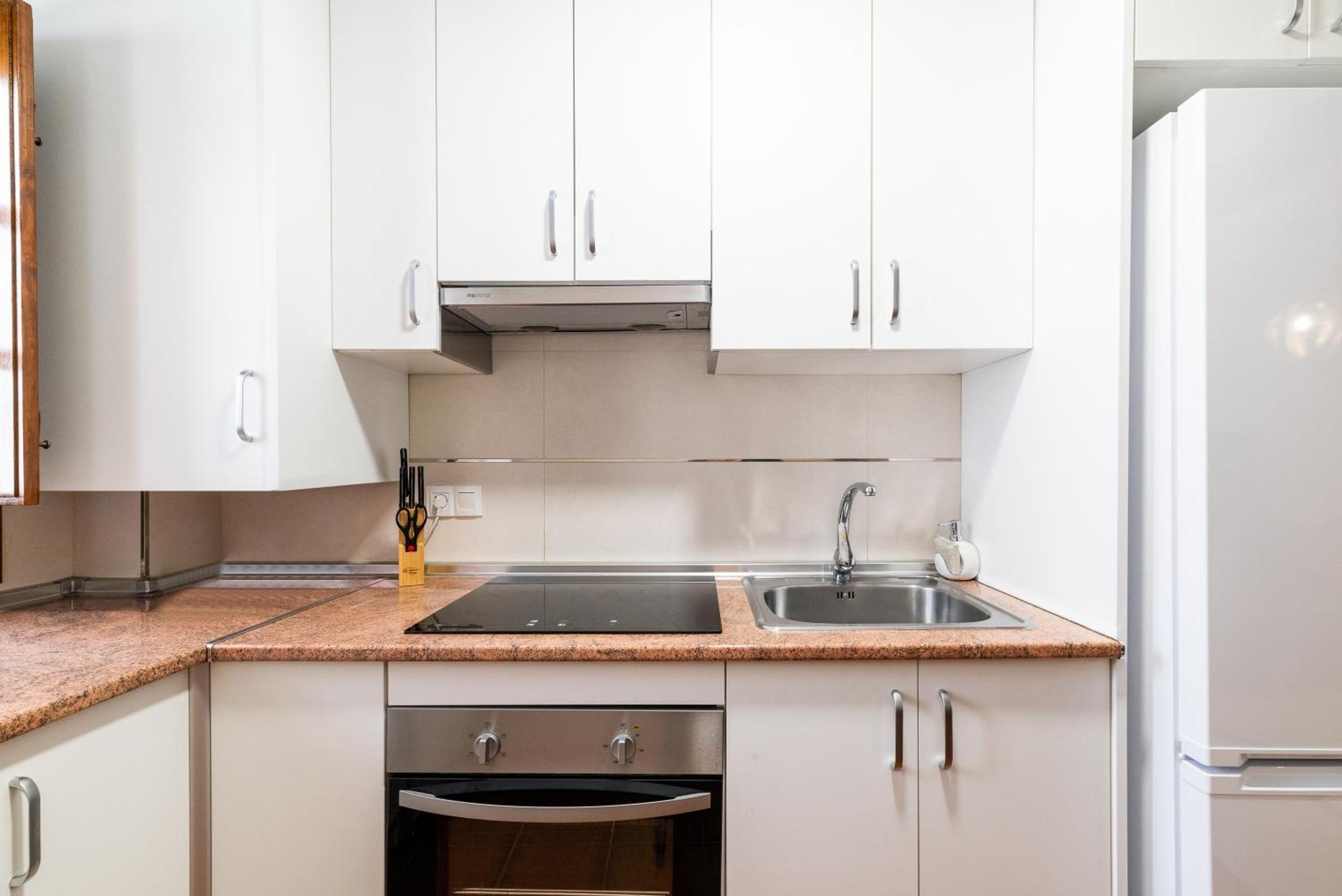 Appartement Wekey Homes Granada, El Encanto De Navas Centro