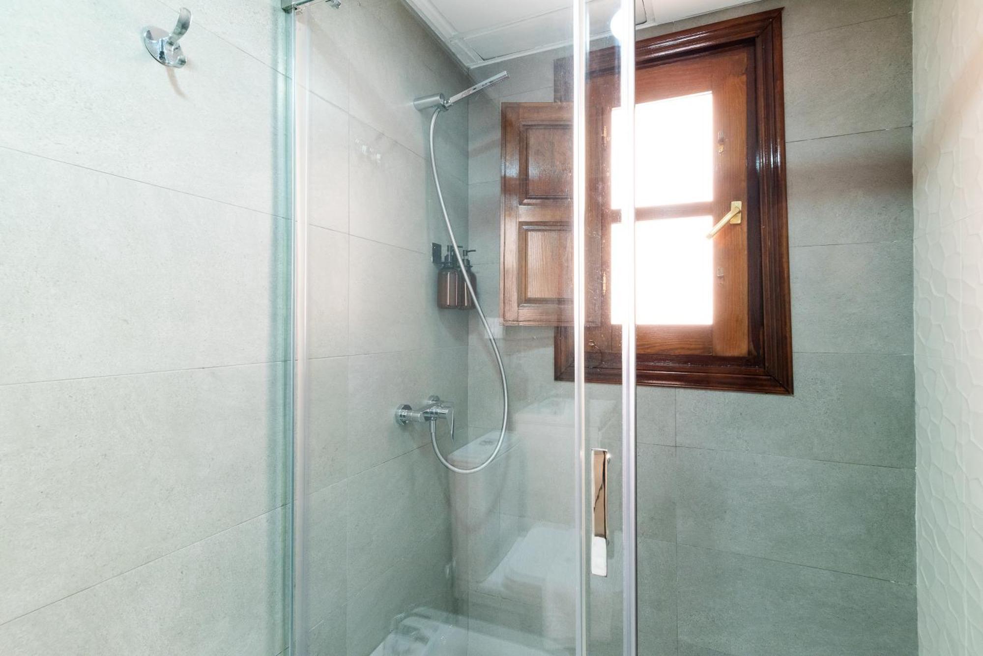 Wekey Homes Granada, El Encanto De Navas Centro Appartement Grenade