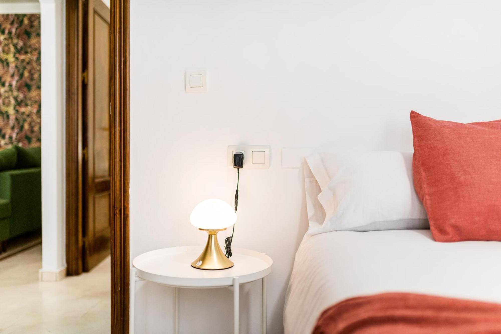 Wekey Homes Granada, El Encanto De Navas Centro Grenade