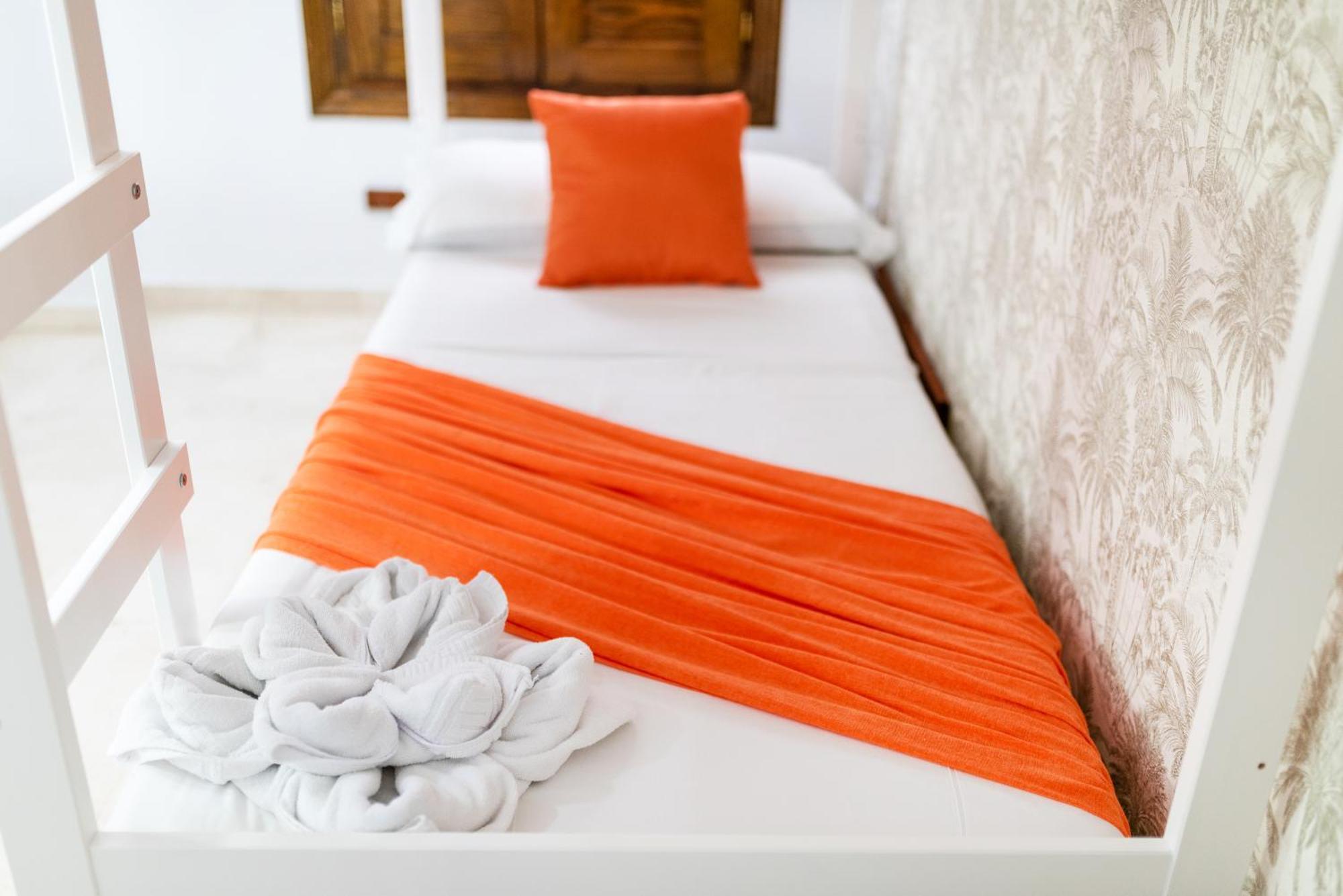 Wekey Homes Granada, El Encanto De Navas Centro Appartement