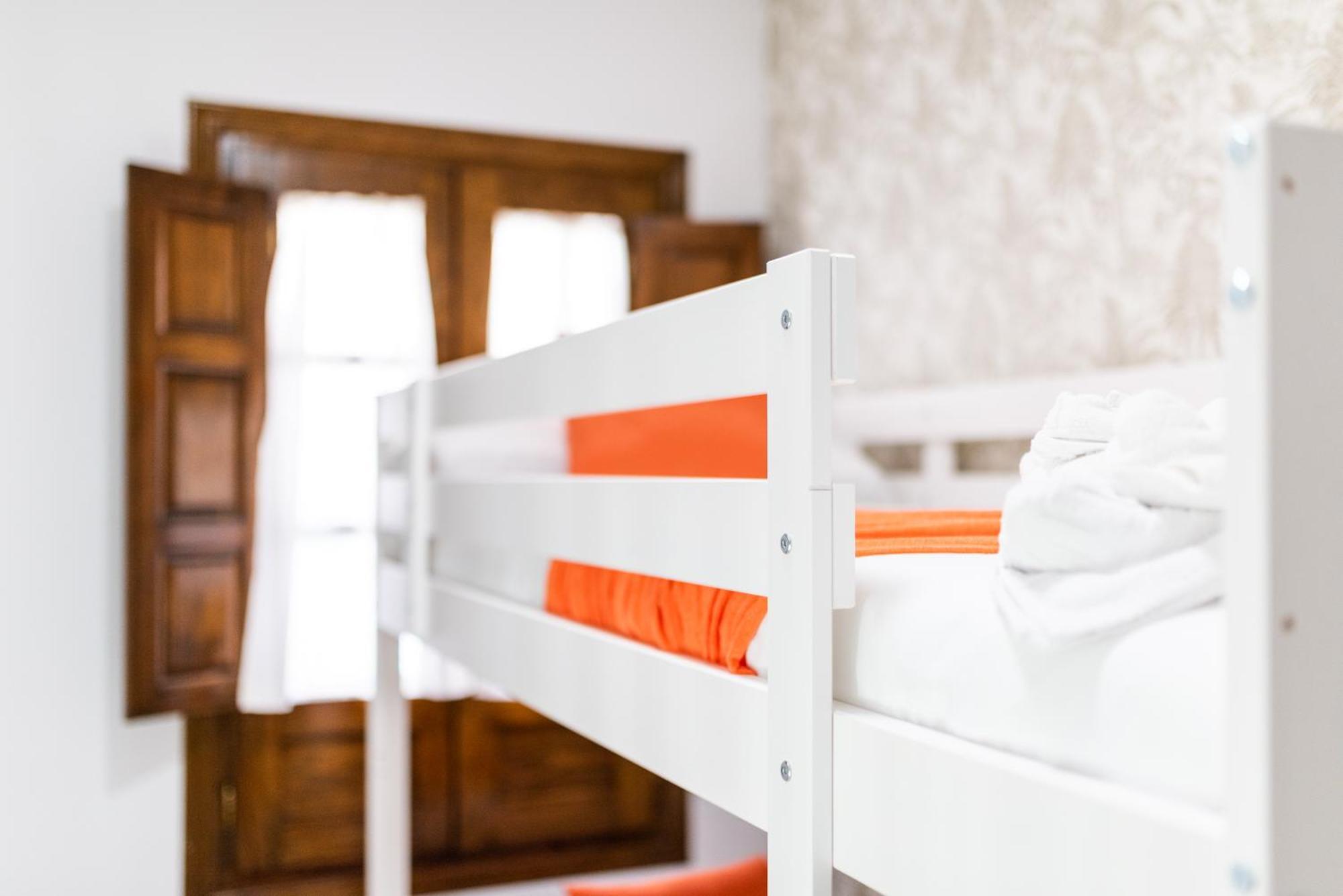 Appartement Wekey Homes Granada, El Encanto De Navas Centro *