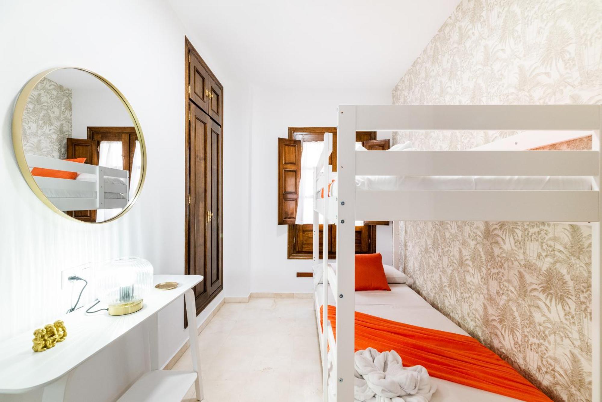 Wekey Homes Granada, El Encanto De Navas Centro Appartement