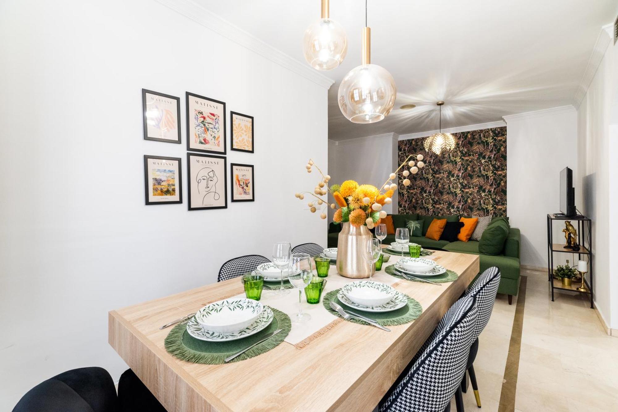 Wekey Homes Granada, El Encanto De Navas Centro Appartement *