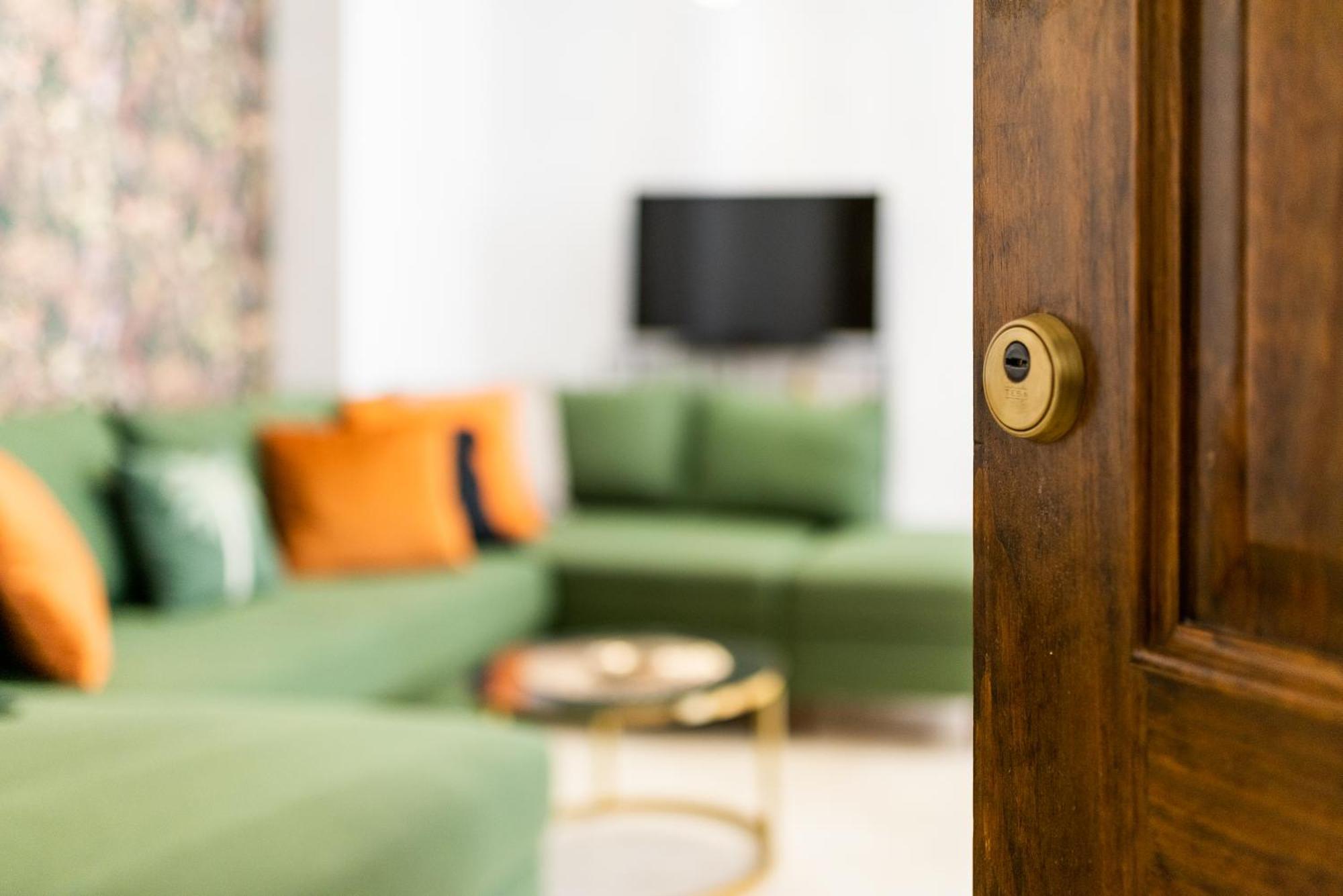 Wekey Homes Granada, El Encanto De Navas Centro Appartement